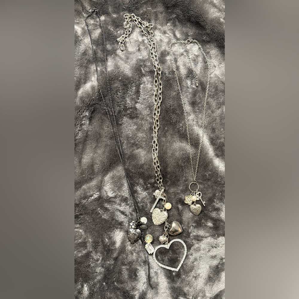 Bundle of Necklaces from Vanity